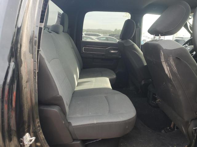 Photo 10 from auction – 2022 RAM 2500 with VIN 3C6UR5JL3NG297238