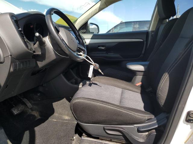 Zdjęcie 7 z aukcji – 2016 MITSUBISHI OUTLANDER z VIN JA4AZ3A39GZ019747