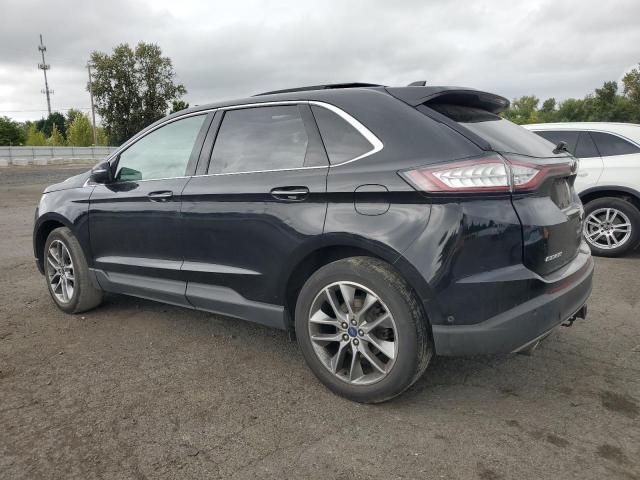 Photo 2 from auction – 2016 FORD EDGE TITAN with VIN 2FMPK4K83GBB53852