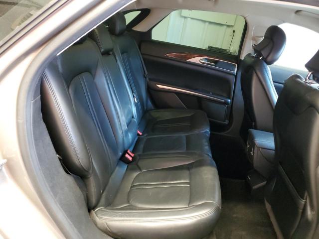 Photo 10 from auction – 2015 LINCOLN MKZ with VIN 3LN6L2G9XFR617587