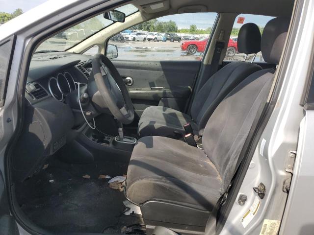 Photo 7 from auction – 2009 NISSAN VERSA S with VIN 3N1BC13E39L449446