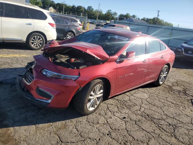 Photo 1 from auction – 2016 CHEVROLET MALIBU LT with VIN 1G1ZE5ST6GF314880