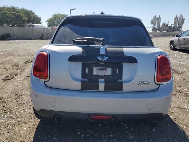 Photo 6 from auction – 2017 MINI COOPER with VIN WMWXU1C58H2E18855