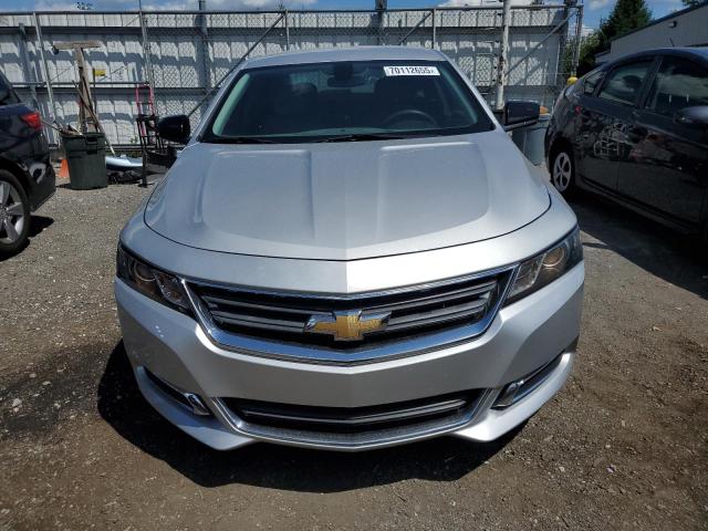 Photo 5 from auction – 2019 CHEVROLET IMPALA LS with VIN 2G11Y5SAXK9160887