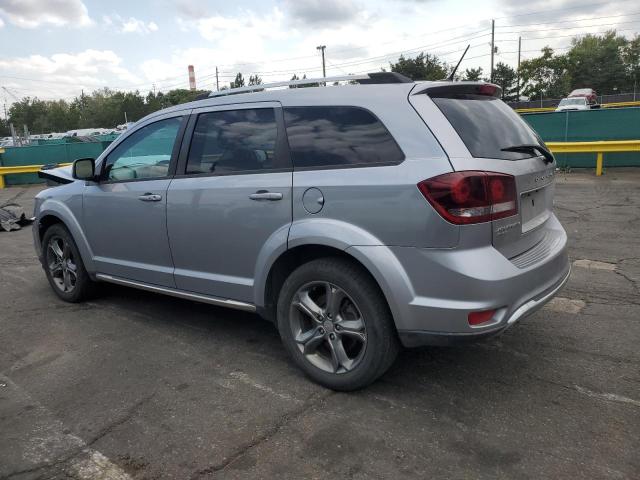 Photo 2 from auction – 2016 DODGE JOURNEY CR with VIN 3C4PDDGG3GT217018