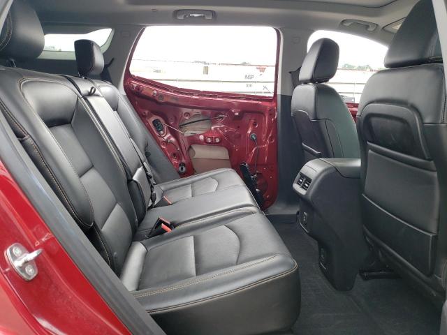 Photo 11 from auction – 2020 GMC TERRAIN SL with VIN 3GKALVEX3LL107845