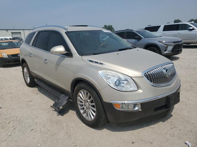 Photo 4 from auction – 2011 BUICK ENCLAVE CX with VIN 5GAKVAED1BJ362851