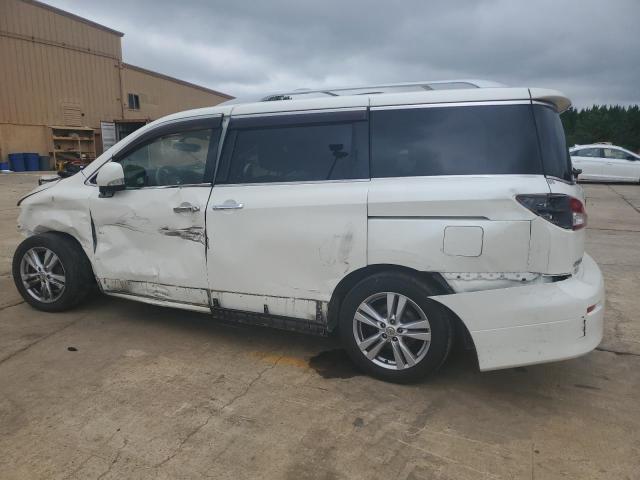 Photo 2 from auction – 2013 NISSAN QUEST S with VIN JN8AE2KP8D9069732