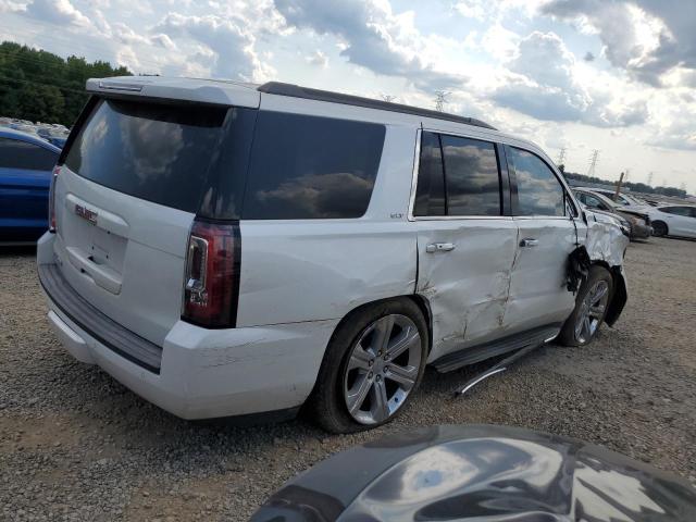 Photo 3 from auction – 2016 GMC YUKON SLT with VIN 1GKS2BKC9GR275978