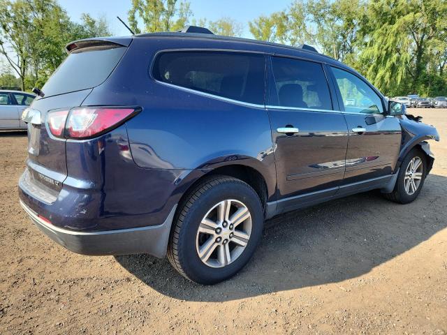 Photo 3 from auction – 2015 CHEVROLET TRAVERSE LT with VIN 1GNKVGKD4FJ271656