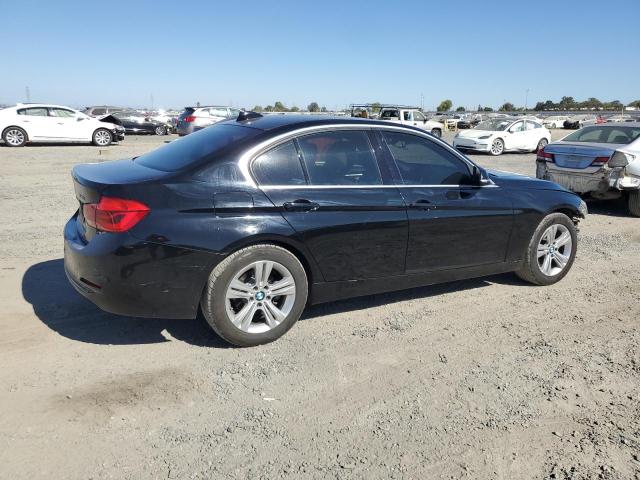 Photo 3 from auction – 2017 BMW 330 I with VIN WBA8B9G57HNU49836