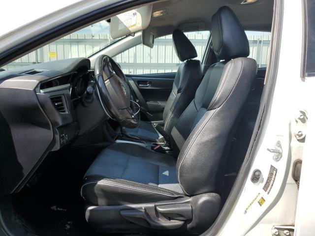 Photo 7 from auction – 2016 TOYOTA COROLLA L with VIN 2T1BURHE1GC704712