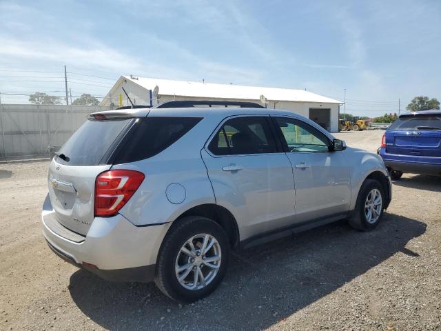 Photo 3 from auction – 2016 CHEVROLET EQUINOX LT with VIN 2GNALCEK2G6219977