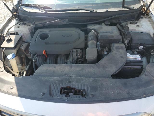 Photo 11 from auction – 2015 HYUNDAI SONATA SE with VIN 5NPE24AF1FH000904