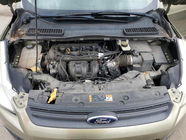 Photo 12 from auction – 2013 FORD ESCAPE S with VIN 1FMCU0F75DUD51051