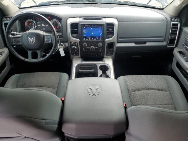 Photo 8 from auction – 2018 RAM 1500 SLT with VIN 1C6RR7LGXJS129391