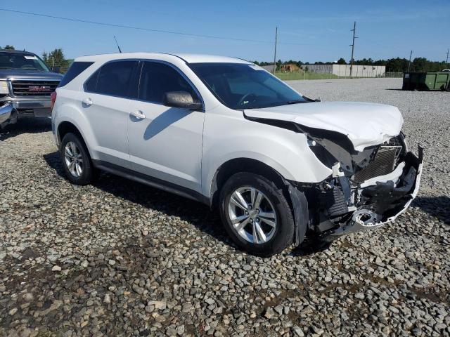 Photo 4 from auction – 2012 CHEVROLET EQUINOX LS with VIN 2GNALBEK7C1218776