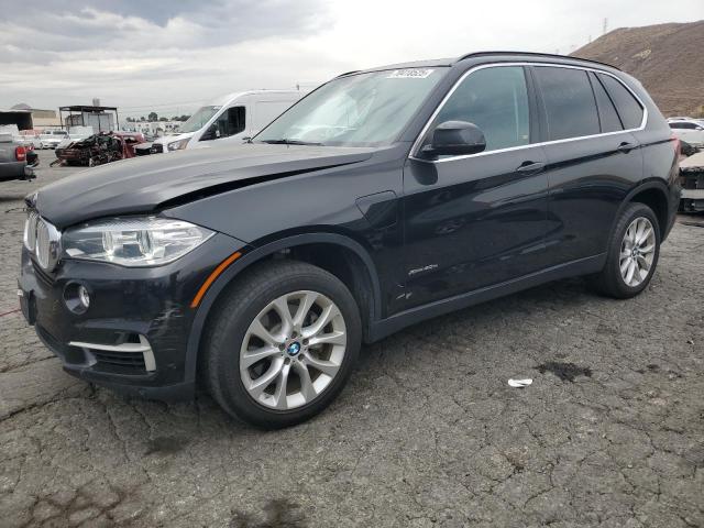 Photo 1 from auction – 2016 BMW X5 XDR40E with VIN 5UXKT0C54G0S75998