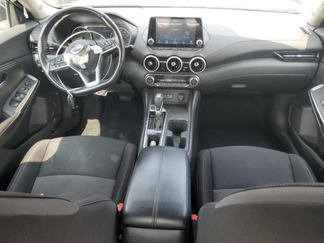 Photo 8 from auction – 2021 NISSAN SENTRA SR with VIN 3N1AB8DV6MY301938