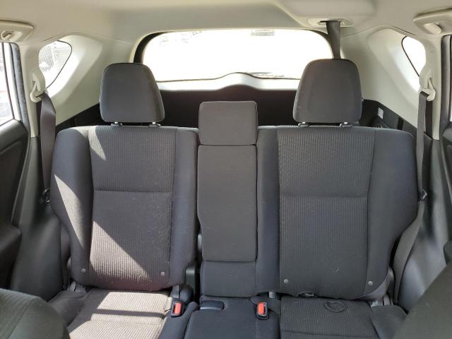 Photo 10 from auction – 2016 TOYOTA RAV4 LE with VIN JTMZFREV9GJ087836