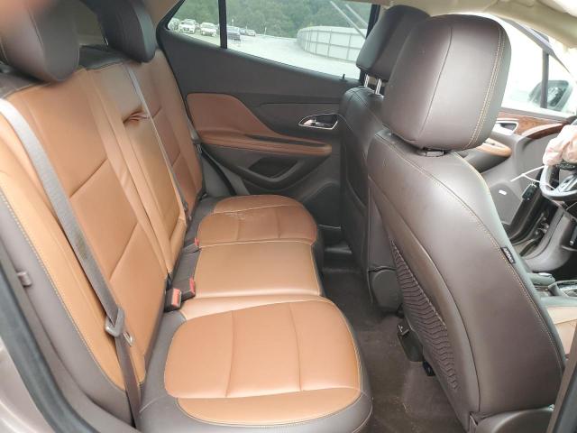 Photo 11 from auction – 2015 BUICK ENCORE with VIN KL4CJHSB9FB105568