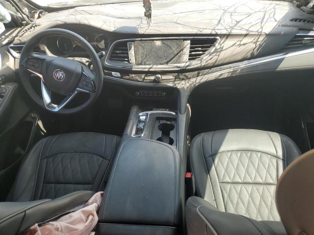 Photo 8 from auction – 2023 BUICK ENCLAVE AV with VIN 5GAEVCKW3PJ114445