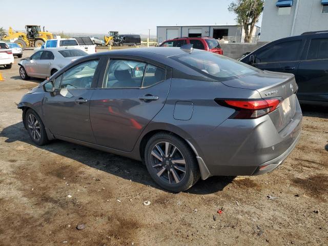 Photo 2 from auction – 2021 NISSAN VERSA SV with VIN 3N1CN8EVXML877575