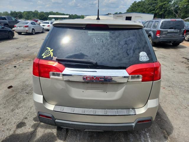 Photo 6 from auction – 2011 GMC TERRAIN SL with VIN 2CTALMEC6B6462096
