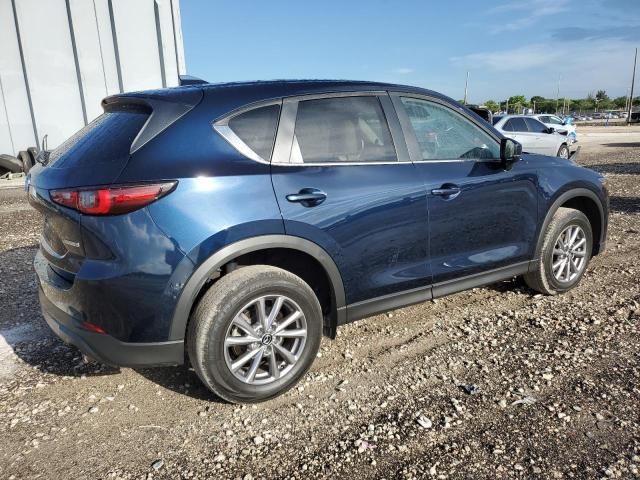 Photo 3 from auction – 2023 MAZDA CX-5 PREFERRED with VIN JM3KFBCM8P0262092