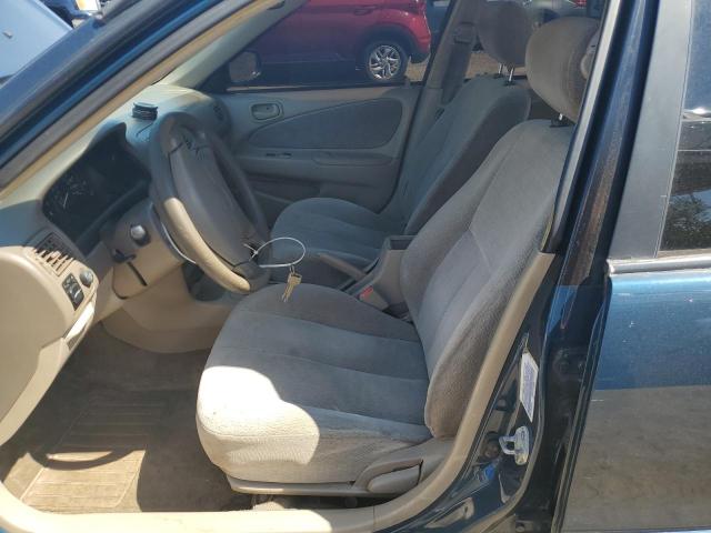 Photo 7 from auction – 2001 TOYOTA COROLLA CE with VIN 2T1BR12E51C392610