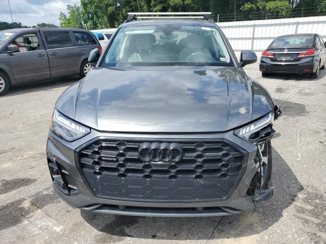 Photo 5 from auction – 2023 AUDI Q5 PRESTIG with VIN WA1FAAFY6P2125183