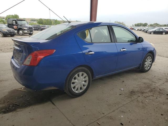 Photo 3 from auction – 2014 NISSAN VERSA S with VIN 3N1CN7APXEL816634