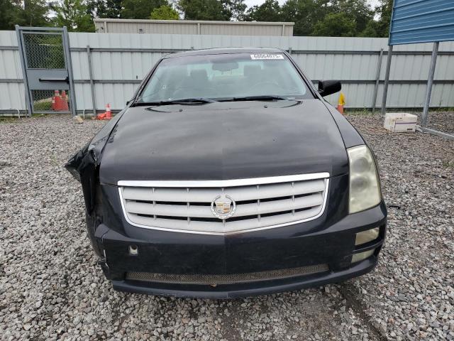 Photo 5 from auction – 2005 CADILLAC STS with VIN 1G6DC67A650217735