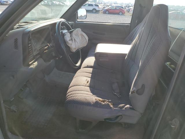 Photo 7 from auction – 1995 DODGE RAM 1500 with VIN 1B7HC16X4SS172950