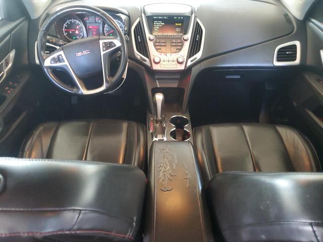 Photo 8 from auction – 2015 GMC TERRAIN SL with VIN 2GKFLSE33F6369620