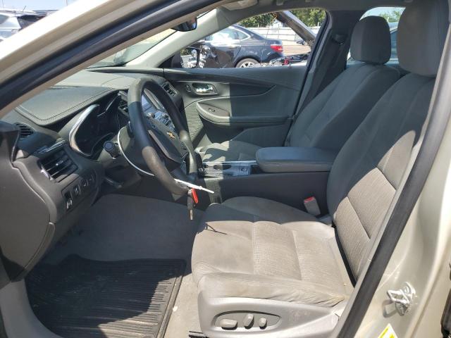 Photo 7 from auction – 2014 CHEVROLET IMPALA LS with VIN 2G11Y5SL3E9203231