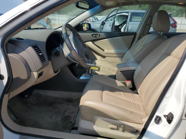 Photo 7 from auction – 2010 NISSAN ALTIMA BAS with VIN 1N4AL2AP0AN425957
