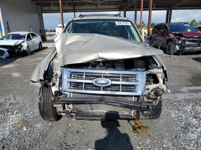 Photo 5 from auction – 2012 FORD ESCAPE LIM with VIN 1FMCU0EG5CKB49564