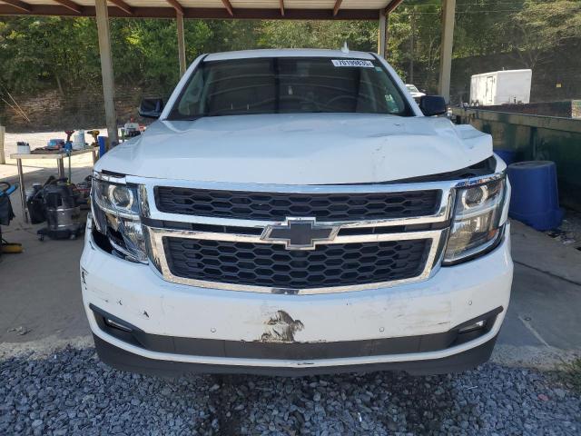 Photo 5 from auction – 2018 CHEVROLET TAHOE with VIN 1GNSCBKC2JR362984