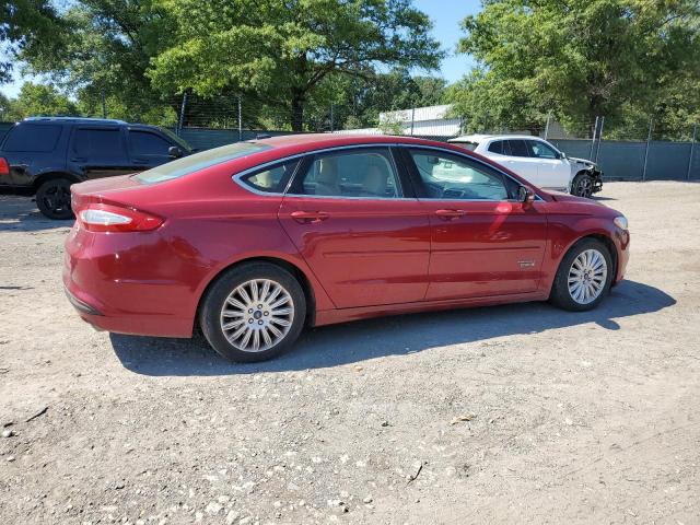 Photo 3 from auction – 2016 FORD FUSION SE with VIN 3FA6P0PU6GR311916