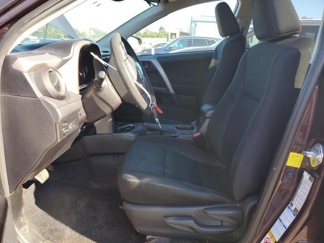 Photo 7 from auction – 2018 TOYOTA RAV4 LE with VIN 2T3BFREV5JW840353