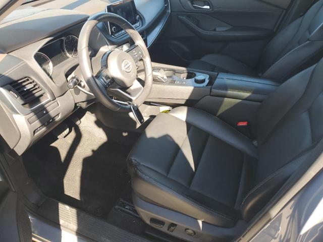 Photo 7 from auction – 2023 NISSAN ROGUE SV with VIN JN8BT3BB3PW204237
