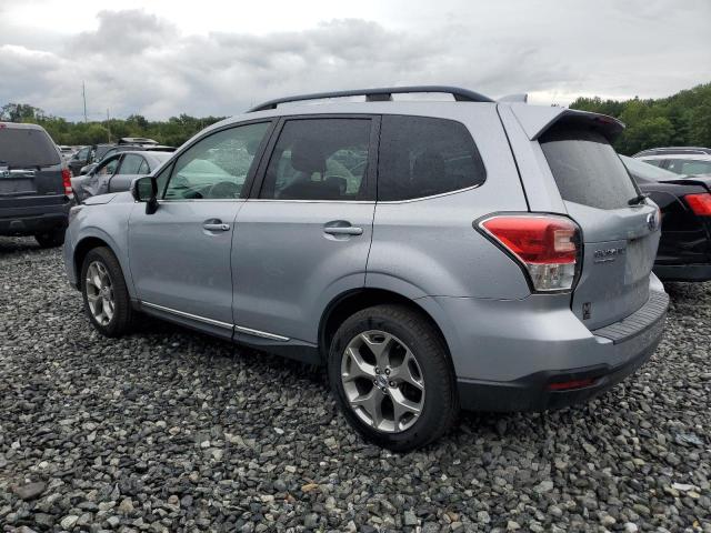 Photo 2 from auction – 2018 SUBARU FORESTER 2 with VIN JF2SJAWC3JH538144