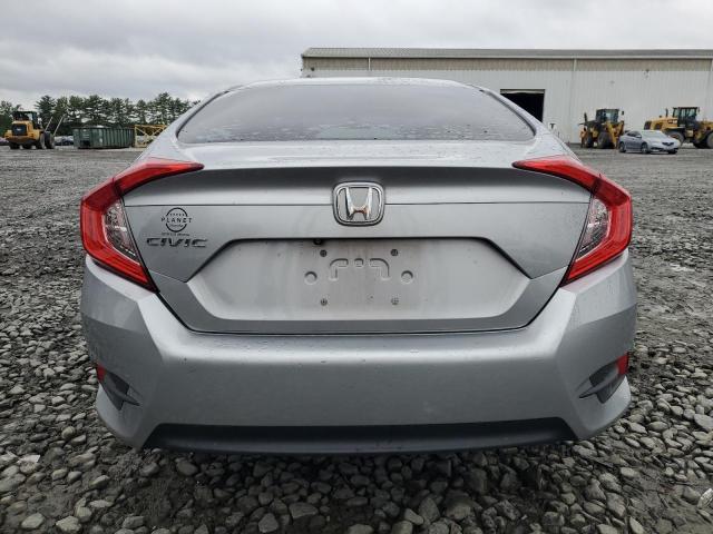 Photo 6 from auction – 2016 HONDA CIVIC LX with VIN 19XFC2F52GE209242
