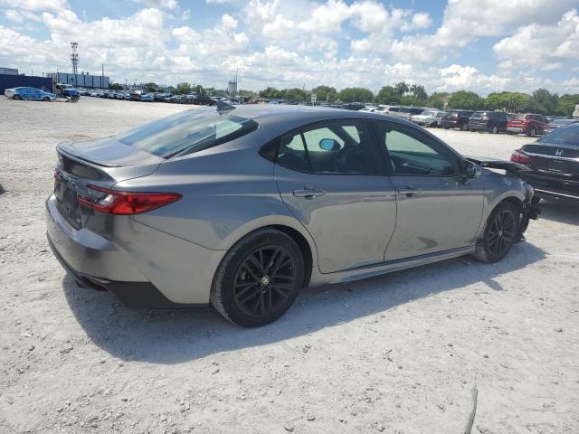 Photo 3 from auction – 2025 TOYOTA CAMRY XSE with VIN 4T1DAACK2SU536098