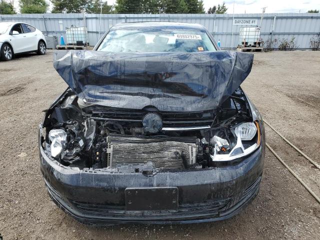 Photo 5 from auction – 2015 VOLKSWAGEN GOLF with VIN 3VW217AU7FM067049