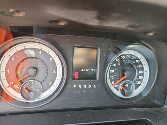 Photo 9 from auction – 2013 RAM 1500 with VIN 1C6RR6FT9DS604374