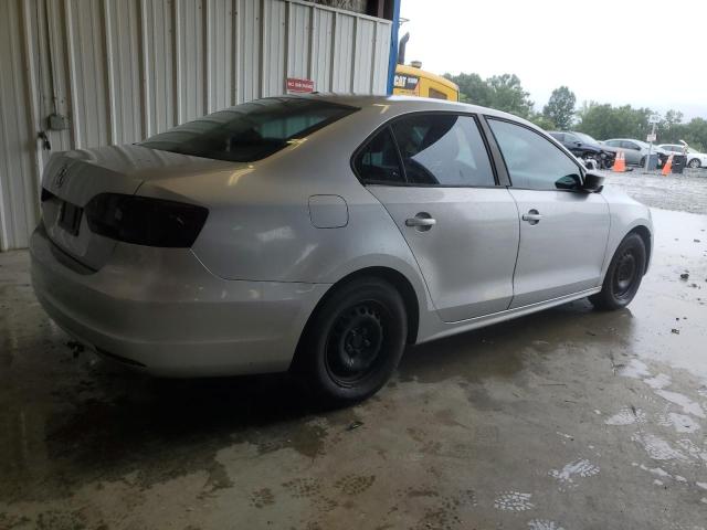 Photo 3 from auction – 2011 VOLKSWAGEN JETTA BASE with VIN 3VW2K7AJ7BM333652