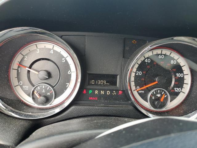 Photo 9 from auction – 2013 DODGE GRAND CARA with VIN 2C4RDGBG5DR530765
