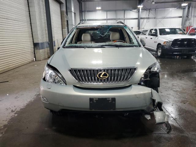 Фото 5 с аукциона – 2004 LEXUS RX 330 с VIN JTJHA31U640063545